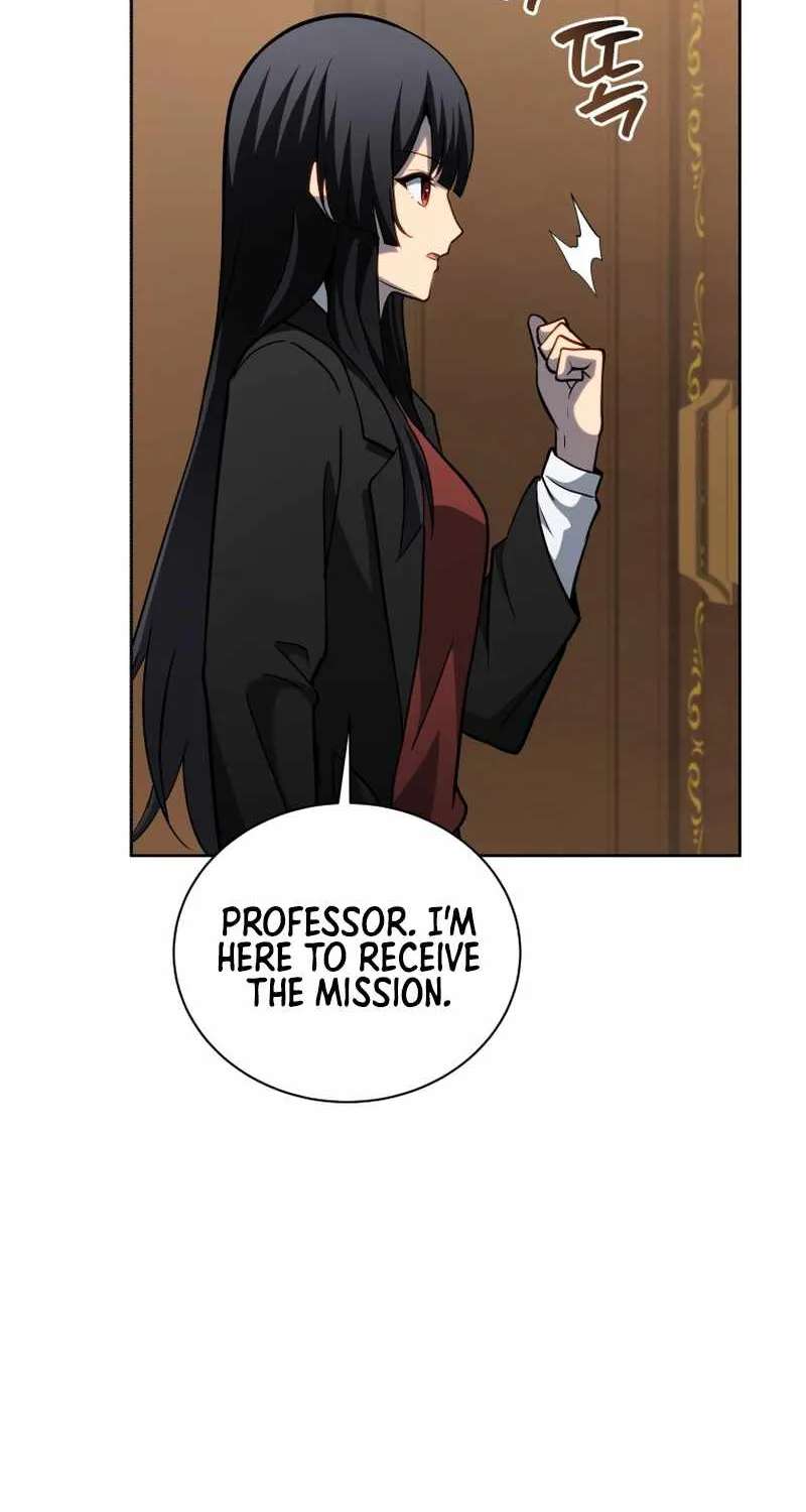 Necromancer Academy and the Genius Summoner Chapter 214 - page 94