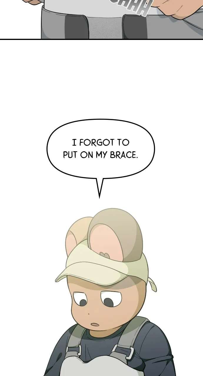 It’ll Be Okay Chapter 34 - page 50