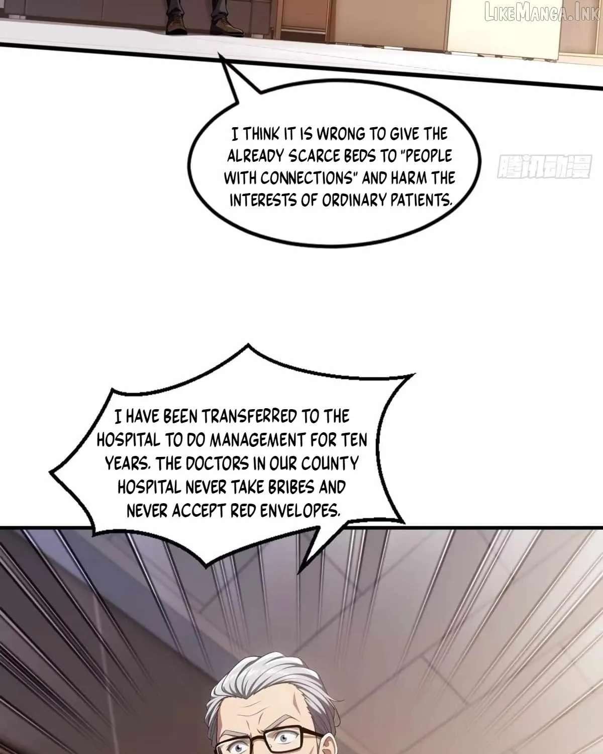 The Ultimate Wantless Godly Rich System Chapter 83 - page 80
