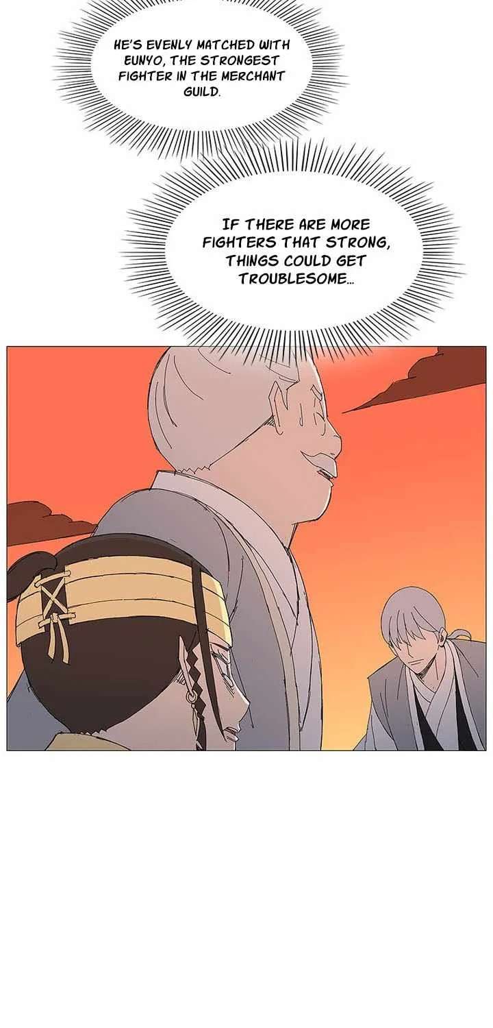 The General - Fighting Legend Chapter 115 - page 56
