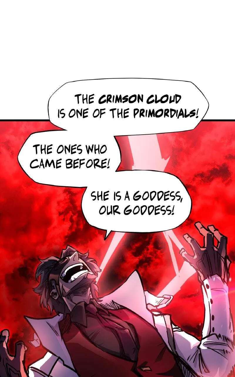 Blood Breaker Chapter 22 - page 55