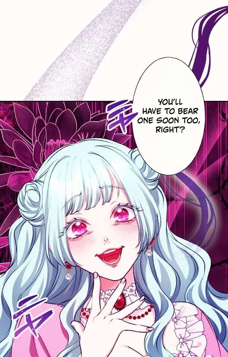 The Princess Abducted to a Land Without Women Chapter 6 - page 6