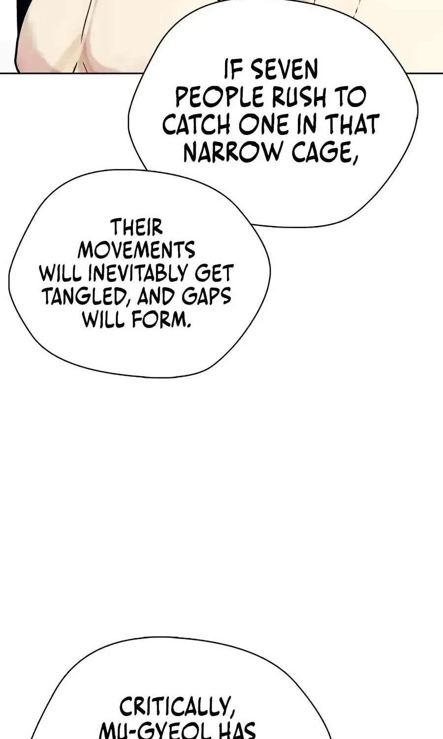 The Outcast Is Too Good At Martial Arts Chapter 173 - page 72