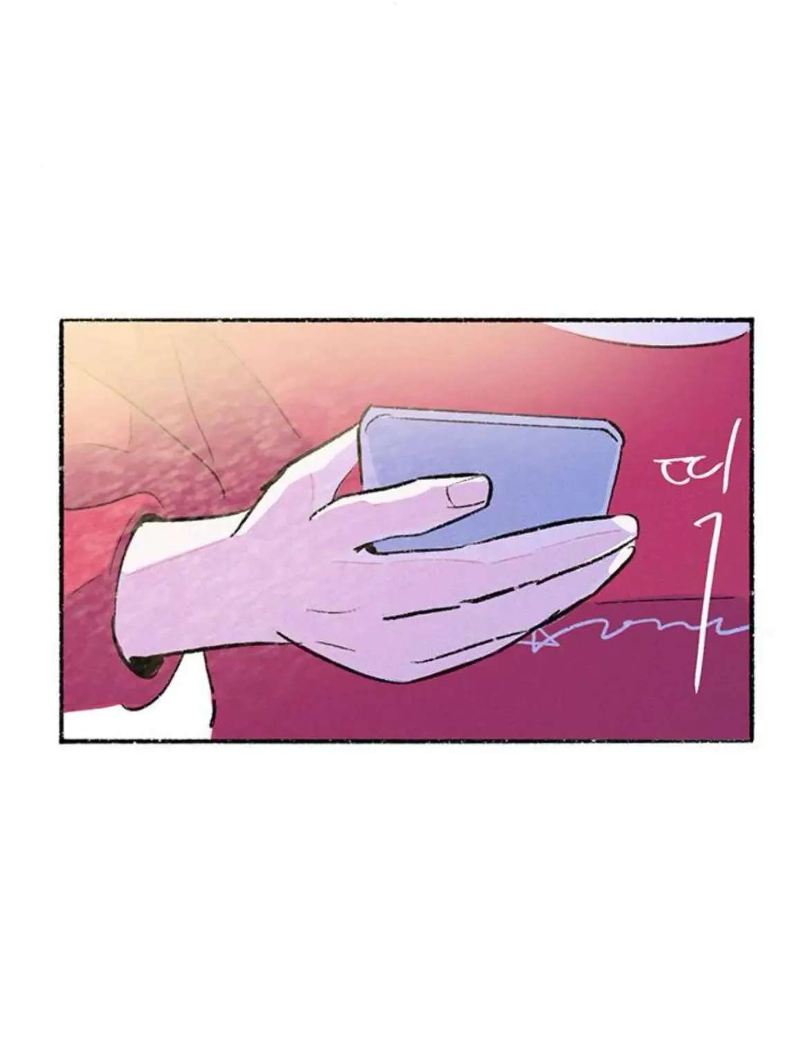 Why Don't I Have Anyone by My Side? Chapter 60 - page 9
