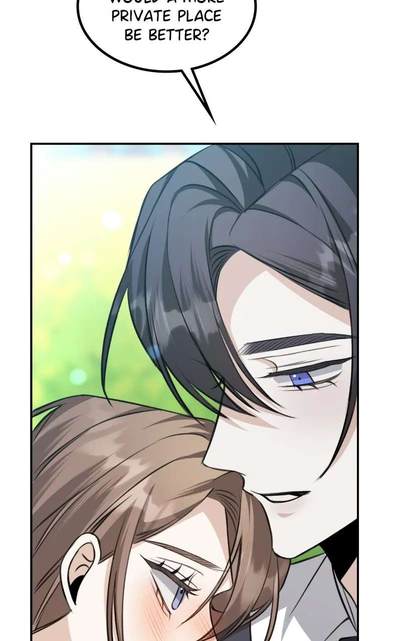 The End of anImperfect Divorce Chapter 51 - page 59