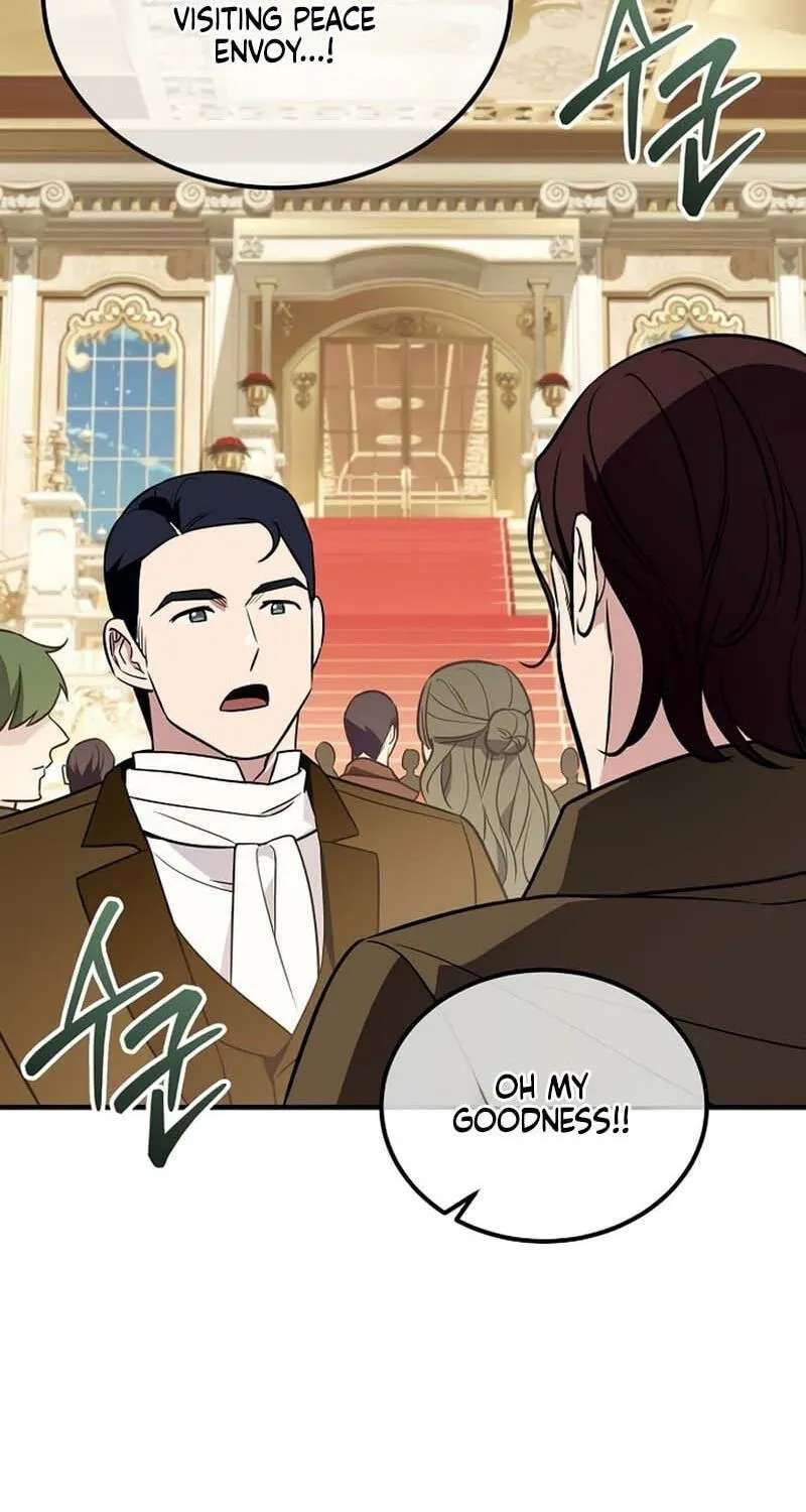 Buin-eun Milbat-eseo Gidaryeotda Chapter 27 - page 70