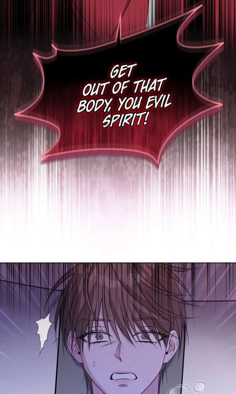 Omega Dongsik Chapter 21 - page 17