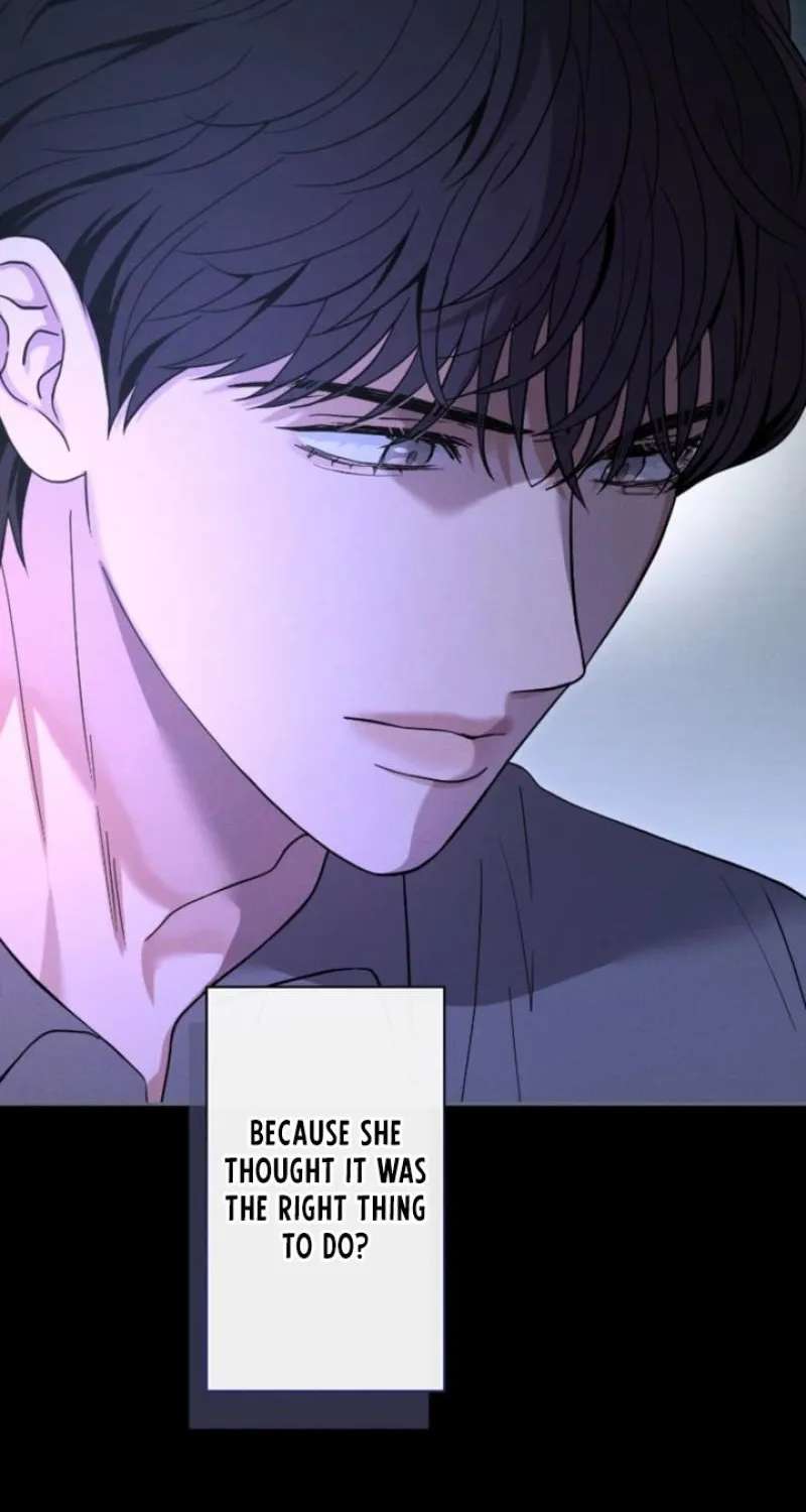 Love Wasn't Part of the Deal, Was It? Chapter 17 - page 39