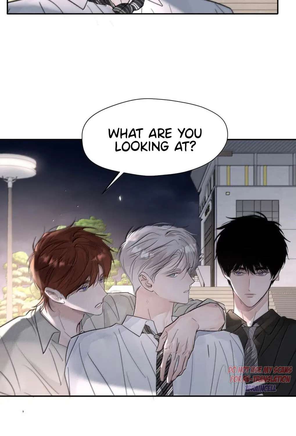 Kao Fa Xiao Wo Bian Shen Dingji Xiangdao Chapter 68 - page 82