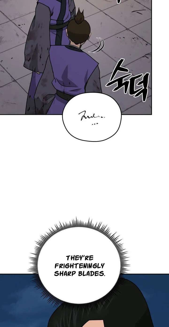 Gwanjeon – Lee Kang-jin Chapter 266 - page 64