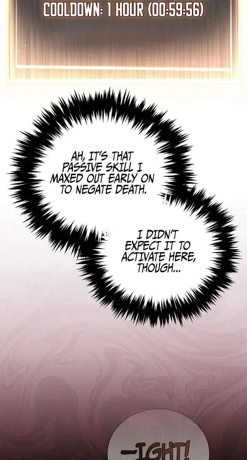 Is It a Problem if the Protagonist Is a Persona-Obsessed Character? Chapter 30 - page 14