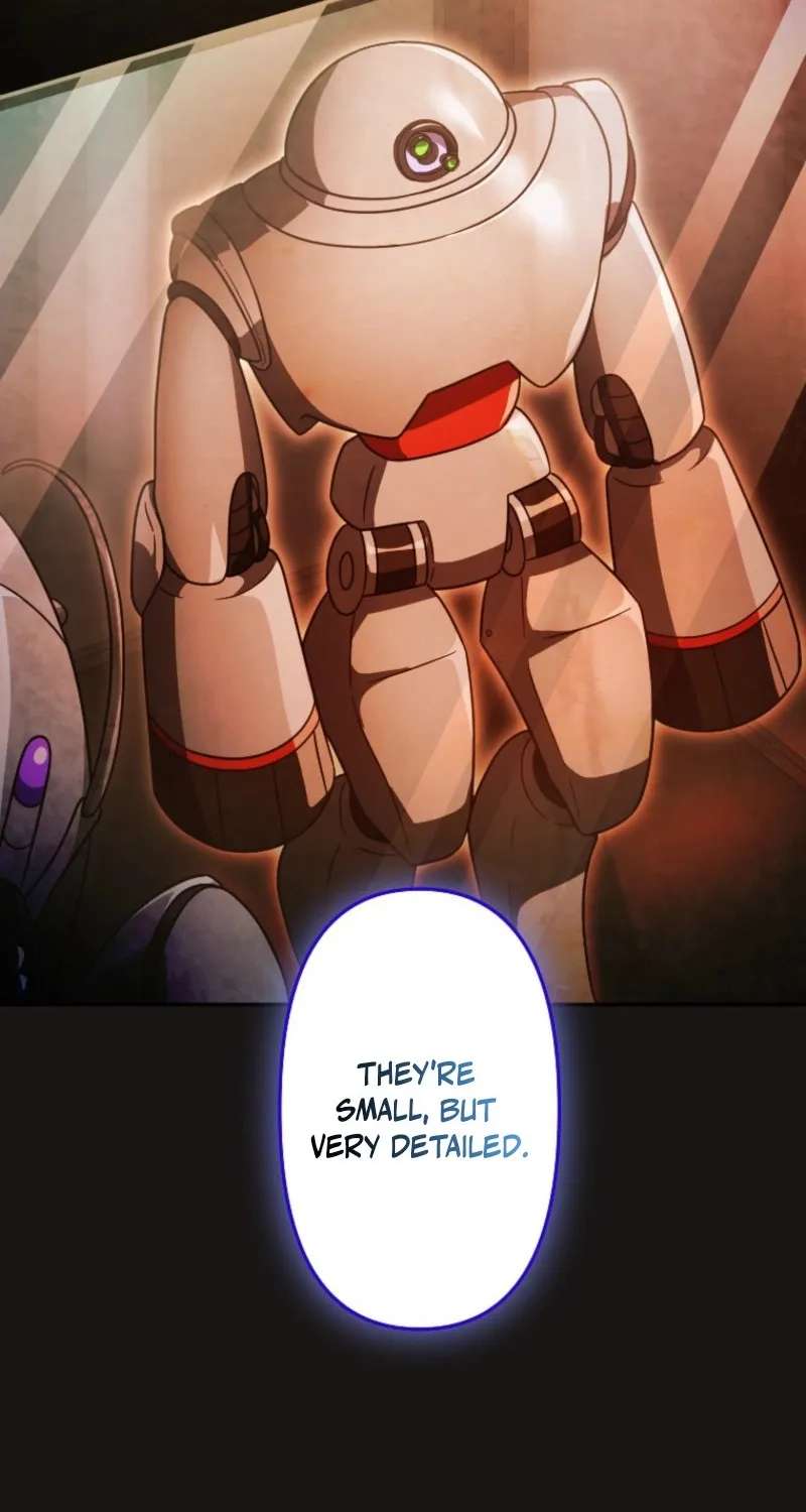 Gray Ash: The Dismissed Knight Begins Anew in the Dungeon City Chapter 52 - page 36