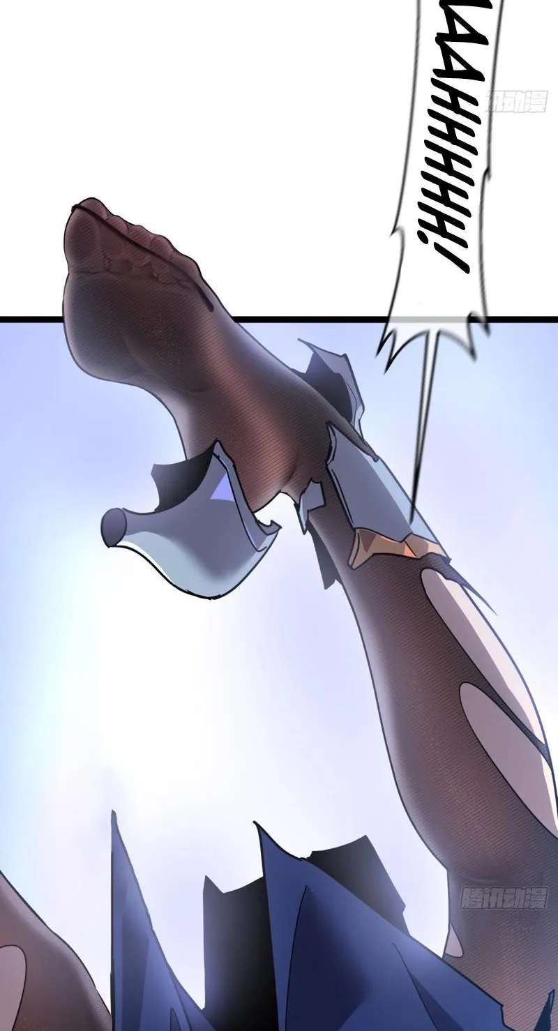 I'm Really Not A Monster Chapter 2 - page 73