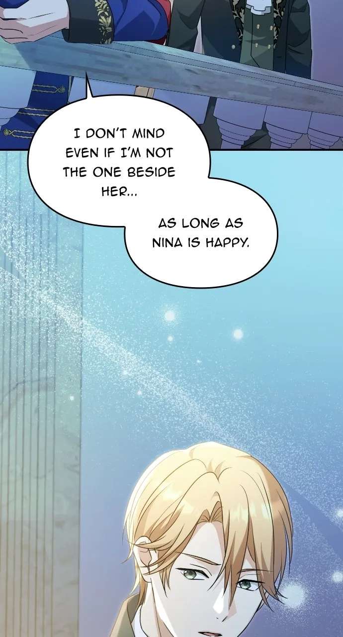 The Stand-in Daughter Wantsto Be Free Chapter 48 - page 50