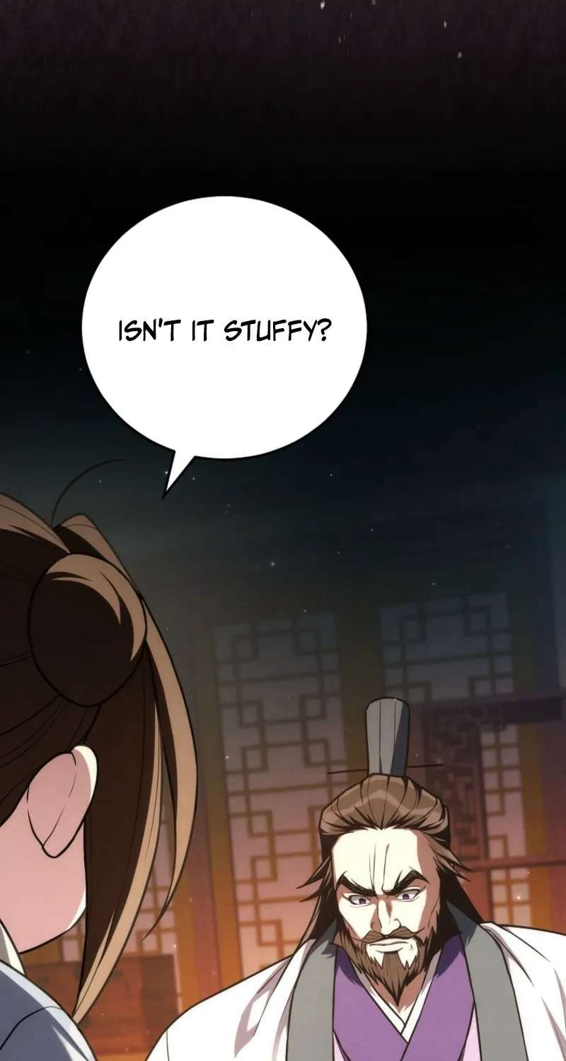 Samryu is the best in the world Chapter 23 - page 114