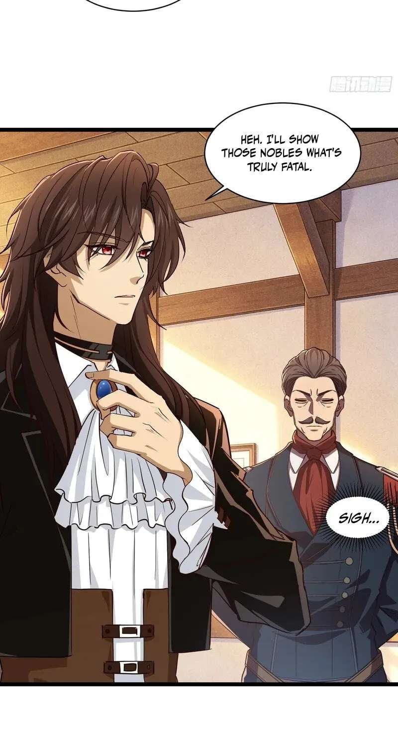 Asked to Farm, but You Became the Empire's Emperor?! Chapter 19 - page 13