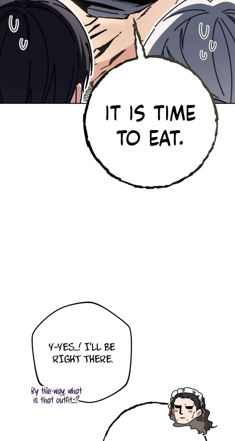 May I Cry Now? Chapter 61 - page 63