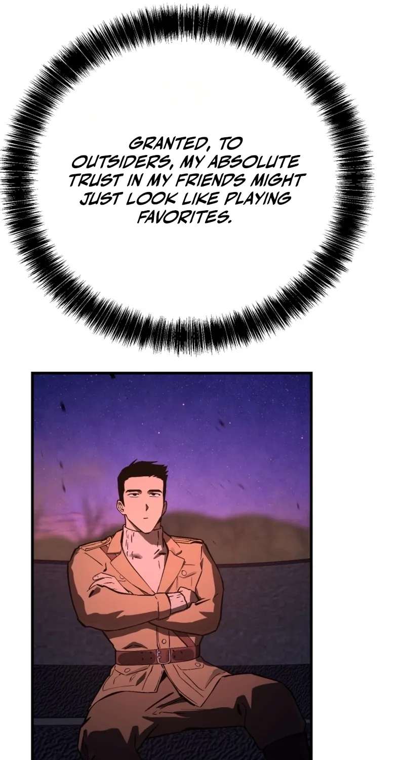 The Black-Haired US Army General Chapter 47 - page 119