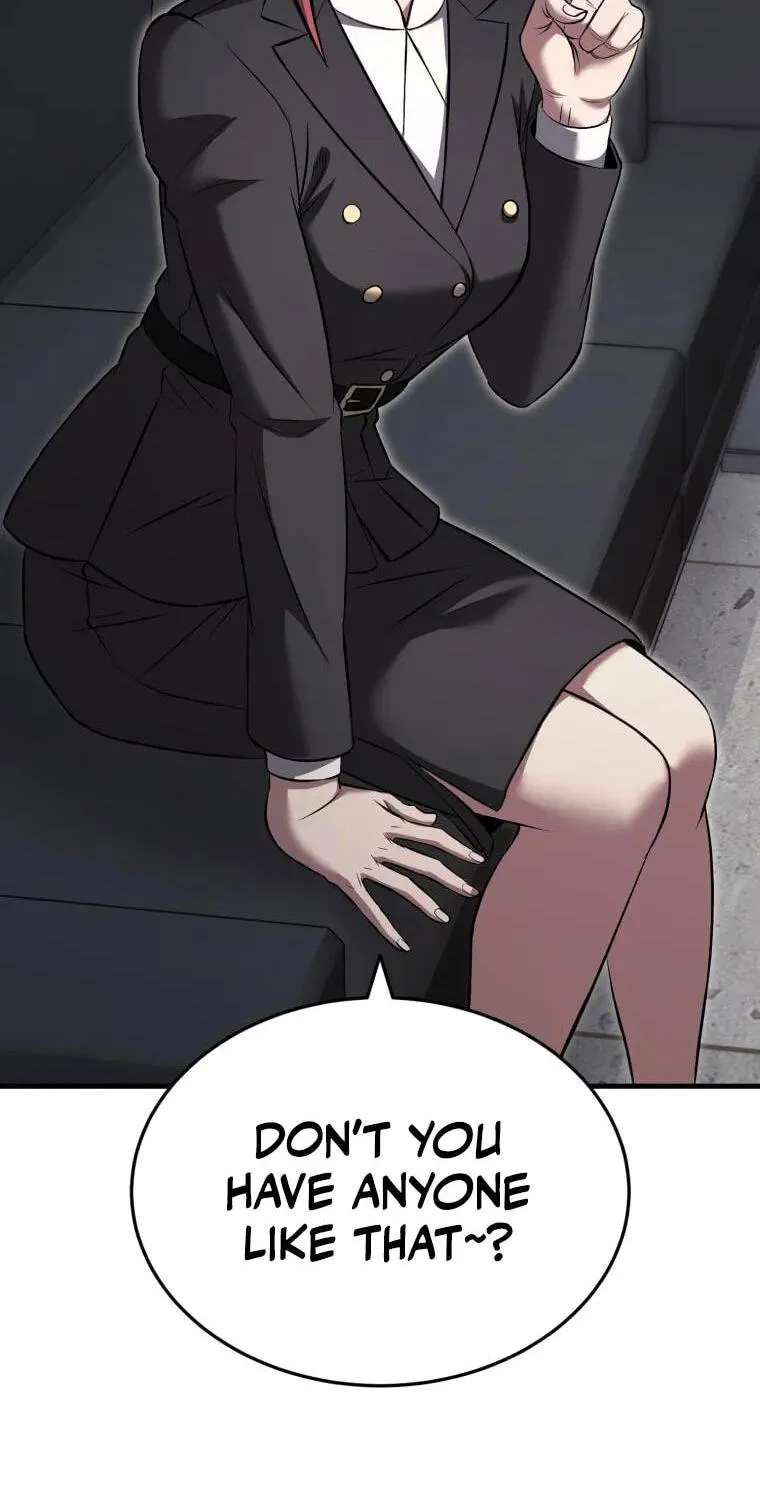 Transcending Species Due to System Error Chapter 14 - page 104