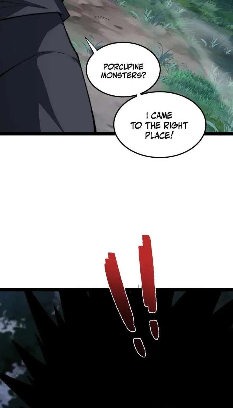 Rebirth of the Thief Who Roamed the World Chapter 37 - page 30
