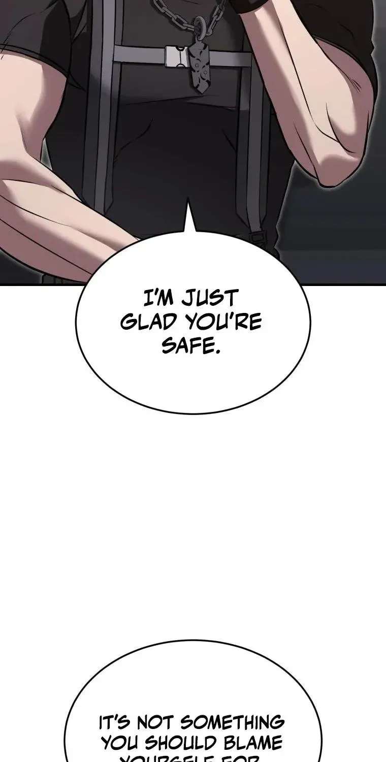 Transcending races due to system error Chapter 14 - page 73