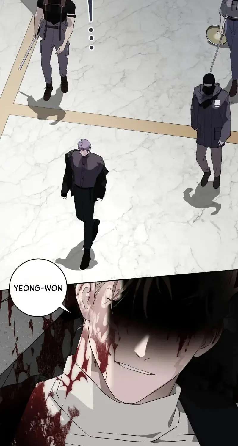 A Guide to Proper Precognition Chapter 5 - page 34