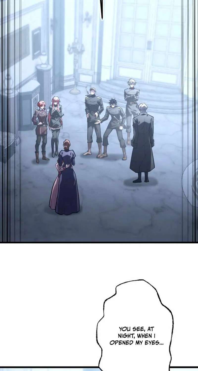 The Rebel of the Tyrant Noble House Chapter 37 - page 3