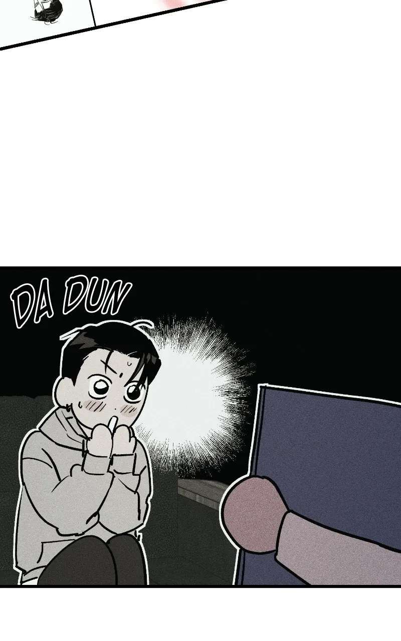 Acting Gangster Chapter 50 - page 55