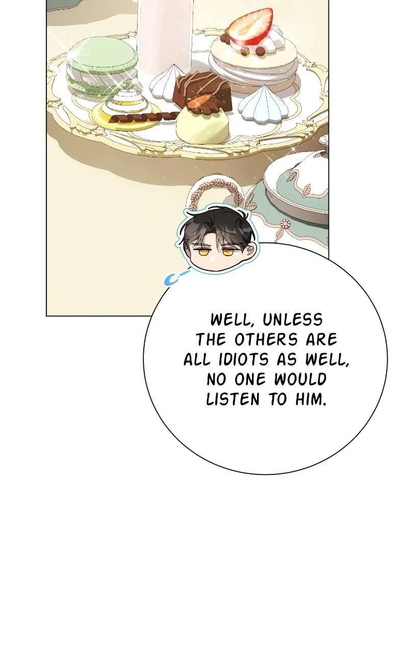 Wished You Were Dead Chapter 127 - page 59