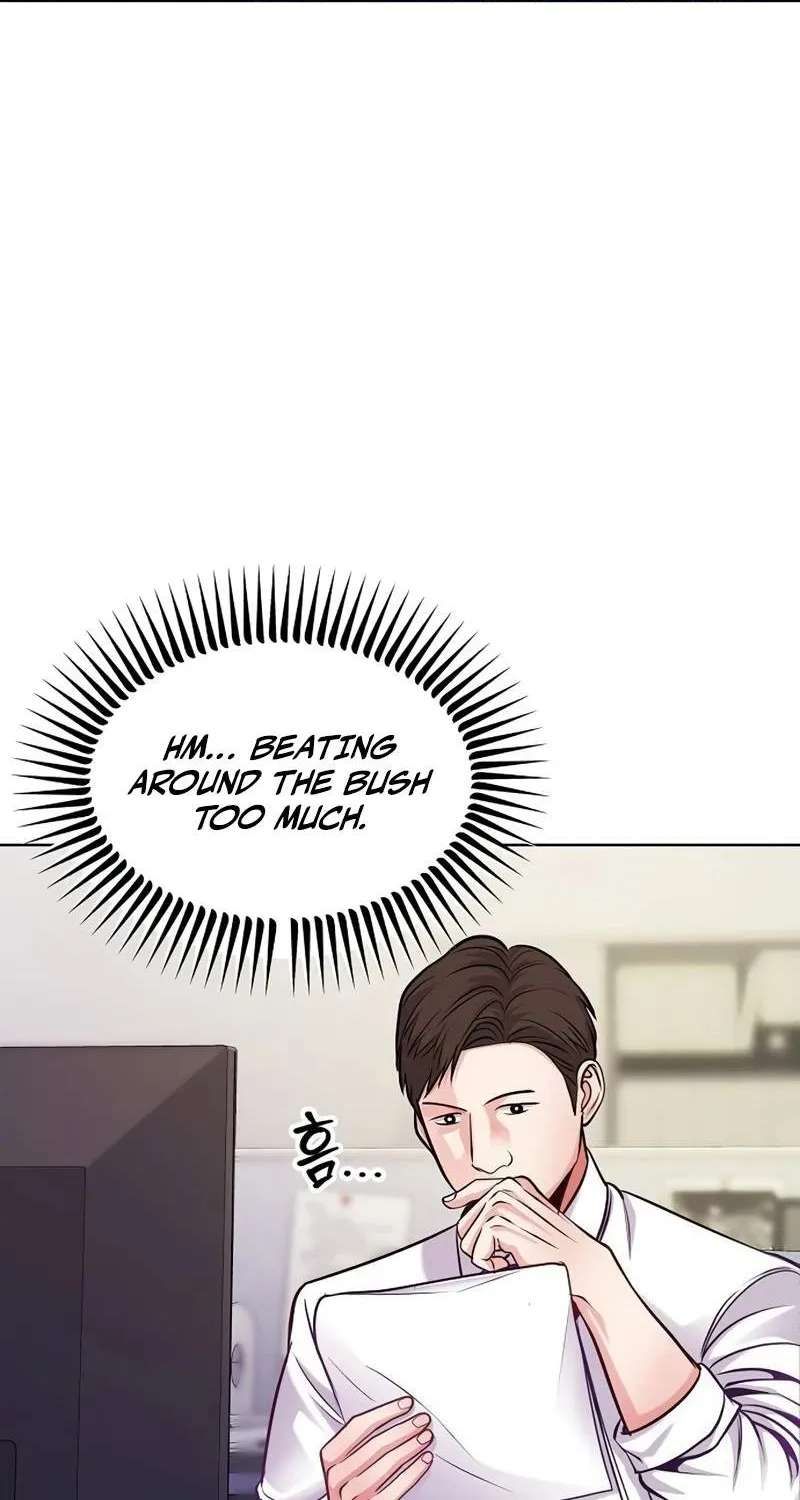 The Ordinary Lawyer's Subspace Chapter 46 - page 71