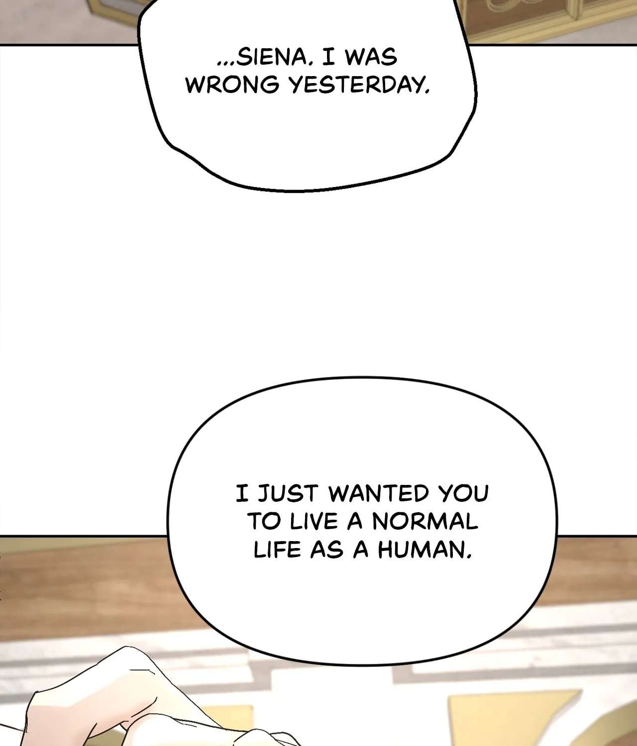 I Adopted the Male Lead from the Shelter Chapter 126 - page 75