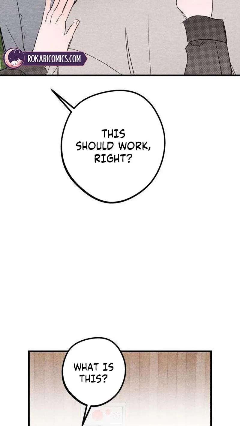 The Perfect Senior's Secret! Chapter 32 - page 30