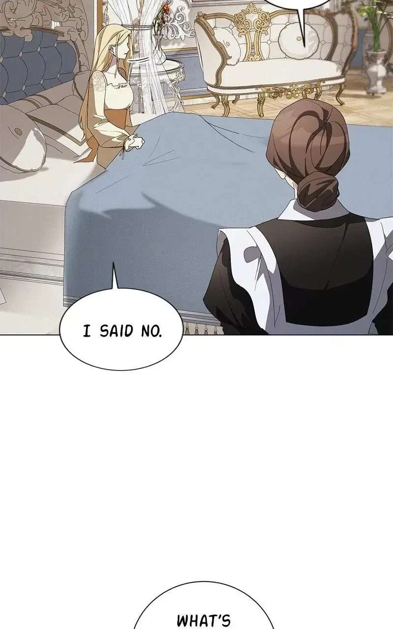 Wished You Were Dead Chapter 89 - page 10
