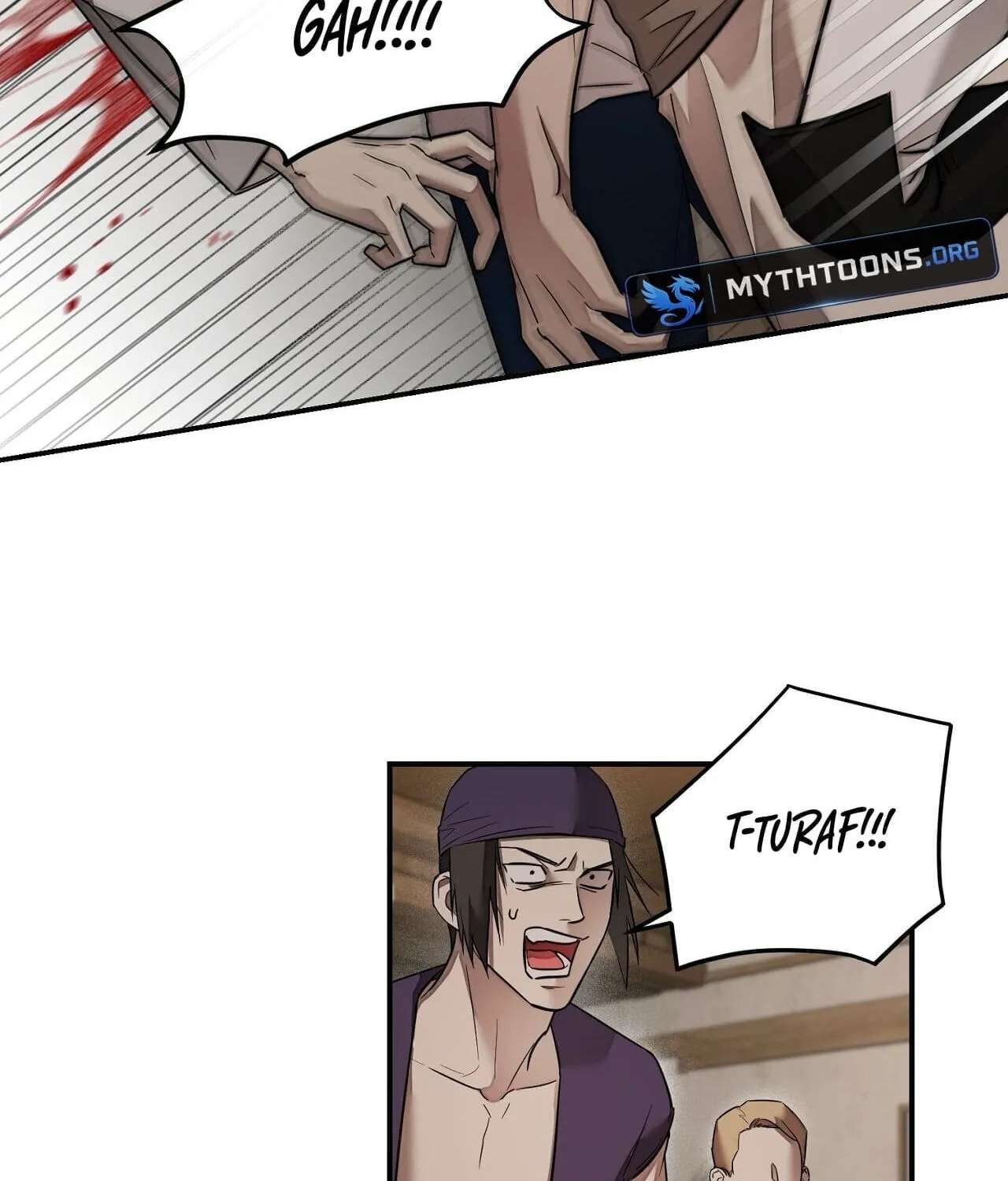 Tinder Box Chapter 15 - page 22