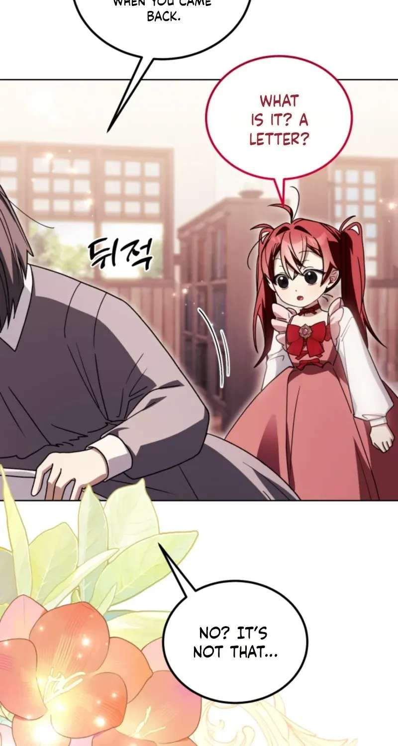 I Received a Request from the Villain Boss Chapter 34 - page 40