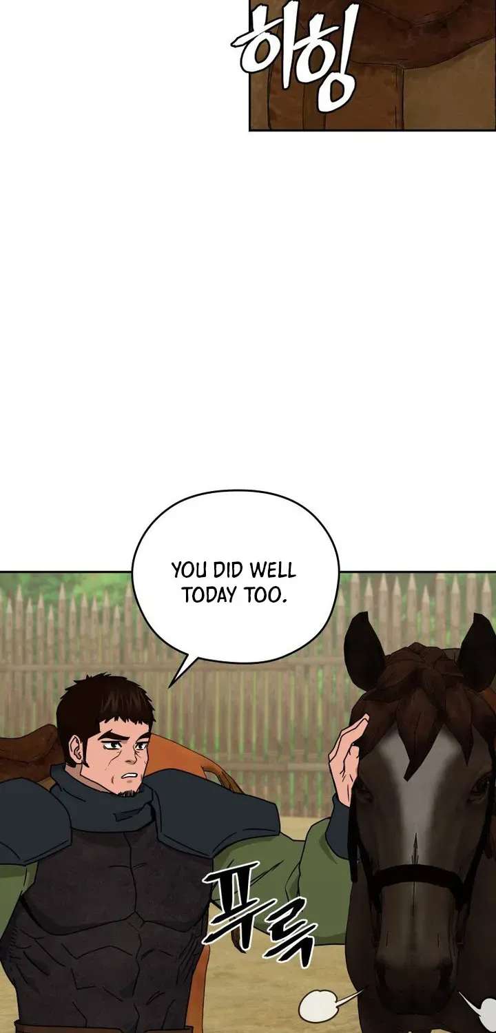 Gwanjeon: Kang Jin Lee Chapter 264 - page 23