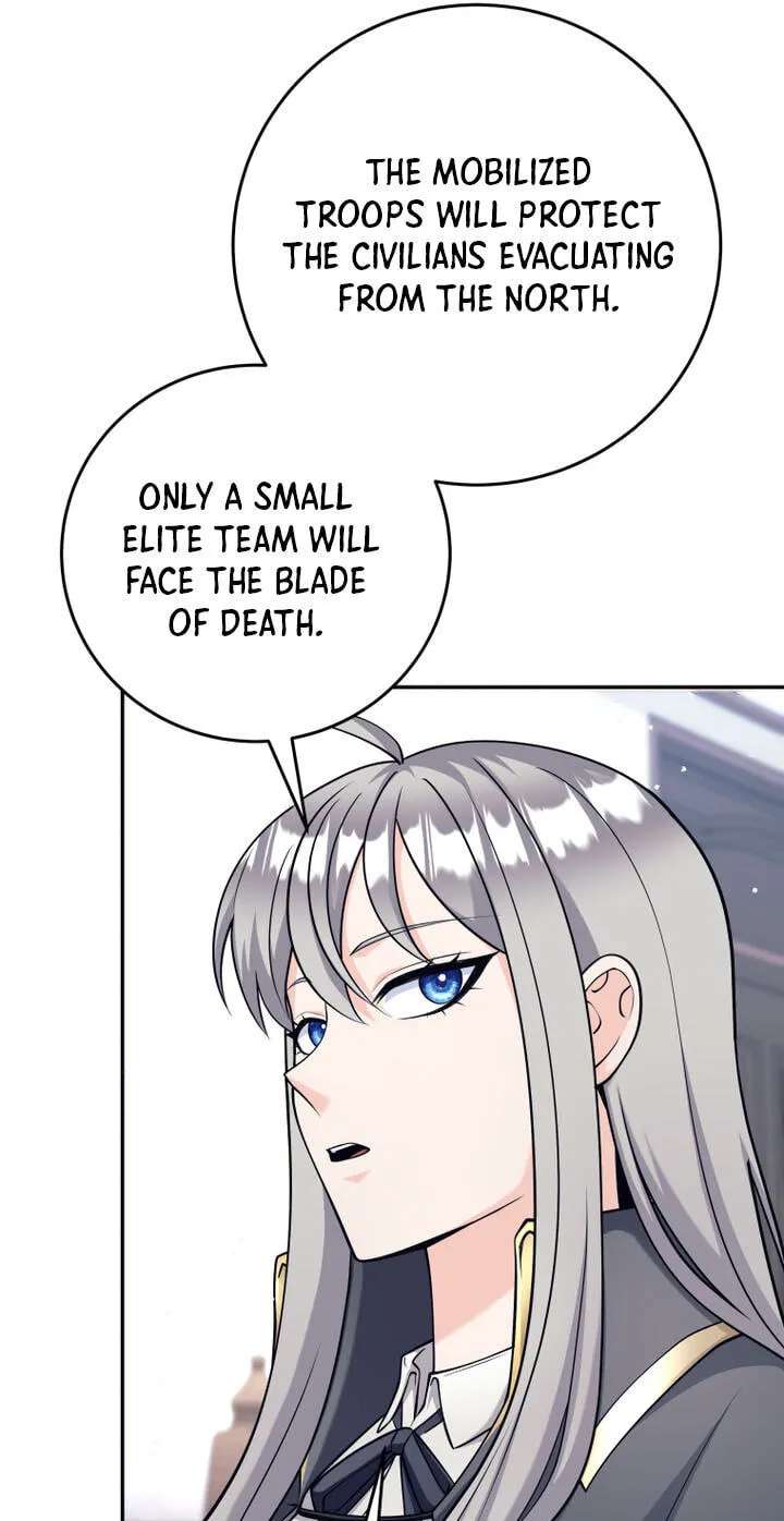 I'm Quitting the Hero's Party Chapter 165 - page 51