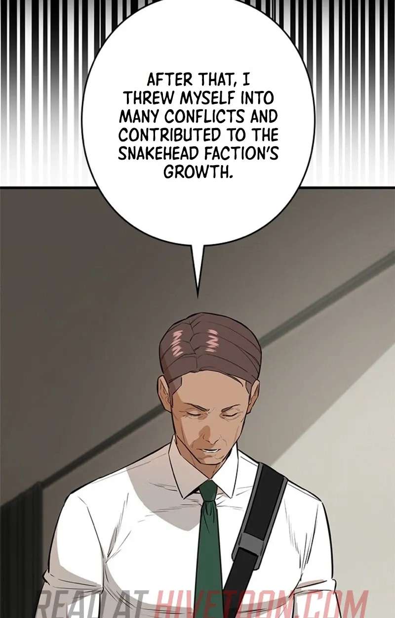 Sicario Chapter 29 - page 18