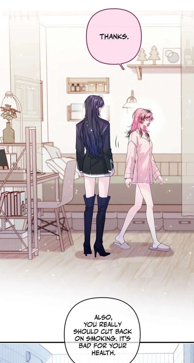 Only For Her Chapter 12 - page 13