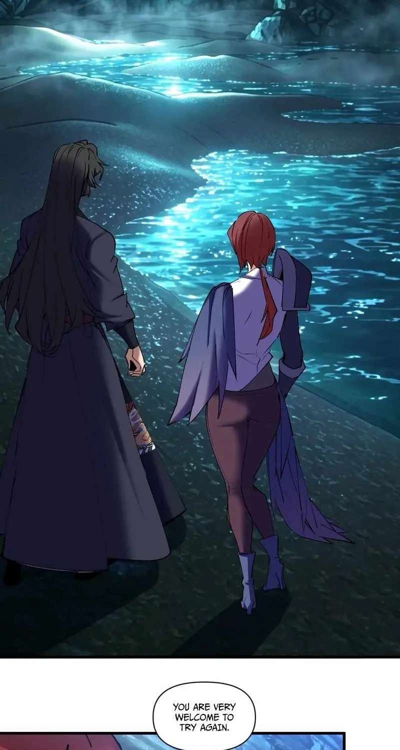 My Enemies Became My Companions Chapter 63 - page 7