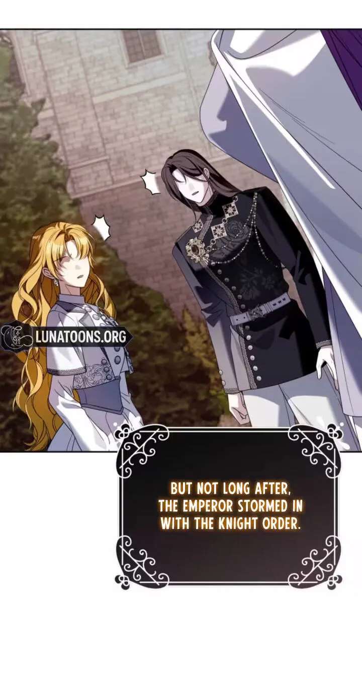 I Met the Male Lead in Prison Chapter 107 - page 6
