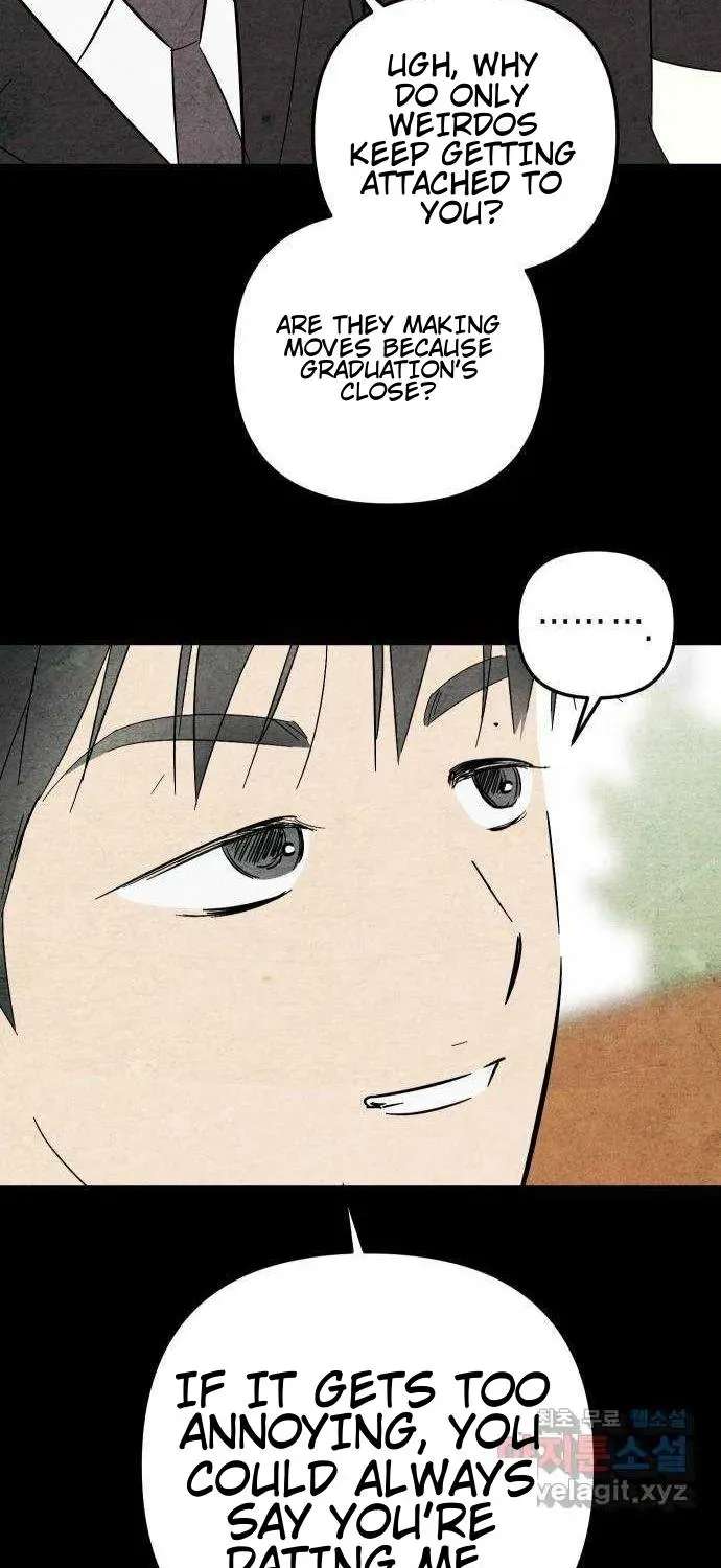 How to Turn You Around Chapter 36 - page 45