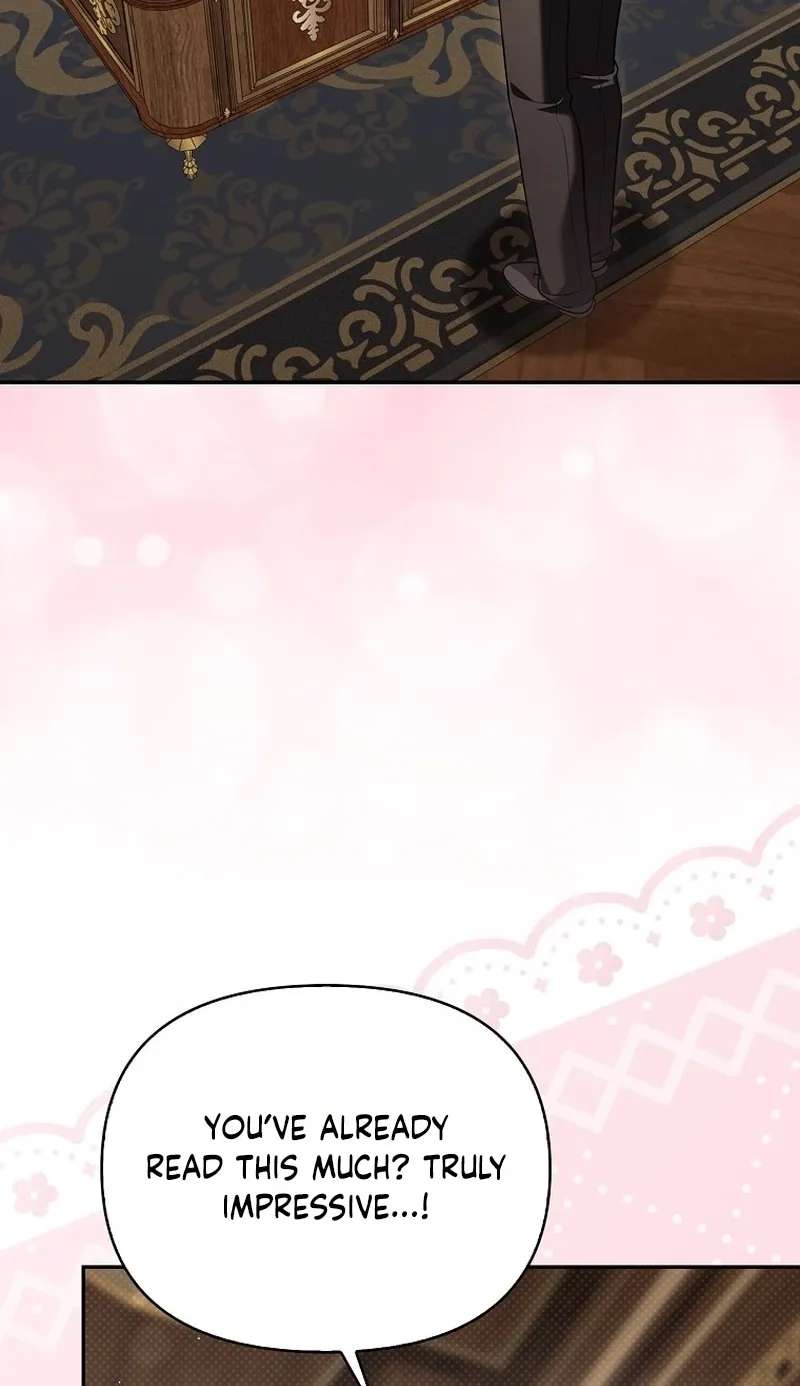 I'll Die If I Don't Get Married Chapter 54 - page 4