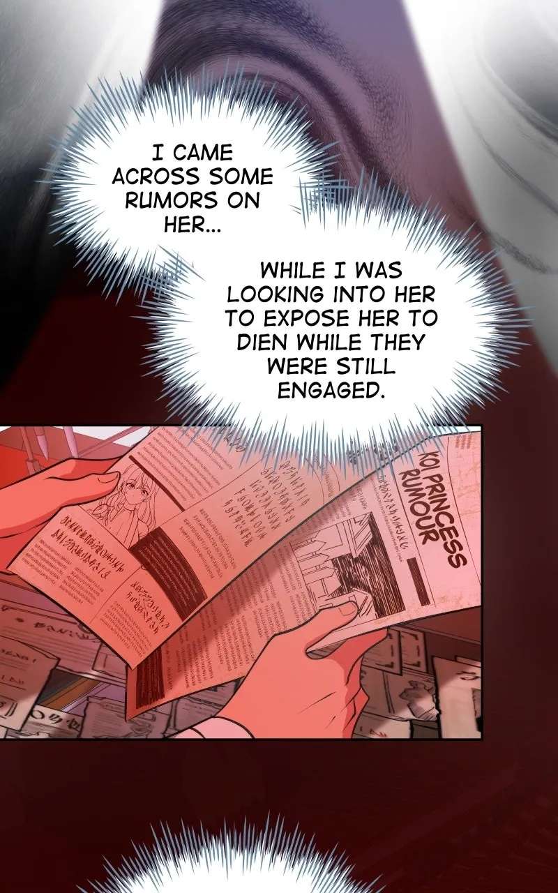 The Imperial Court of Internal Affairs Chapter 16 - page 34