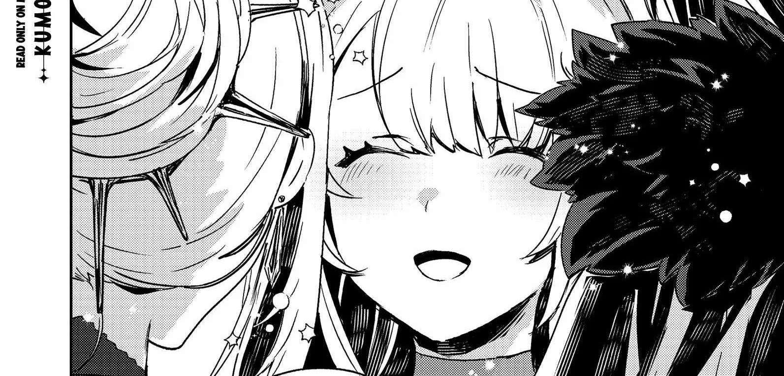 When I, The Lazy Villainous Noble, Got Married With The Villainous Young Lady Who Had Her Engagement Broken Off, We Became The Most Fearsome Couple Chapter 19.2 - page 25