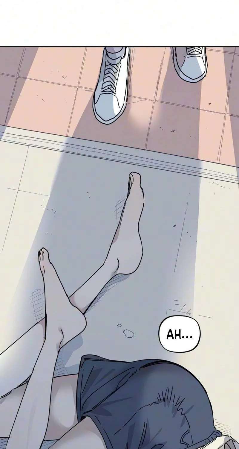 Aching Chapter 23 - page 29