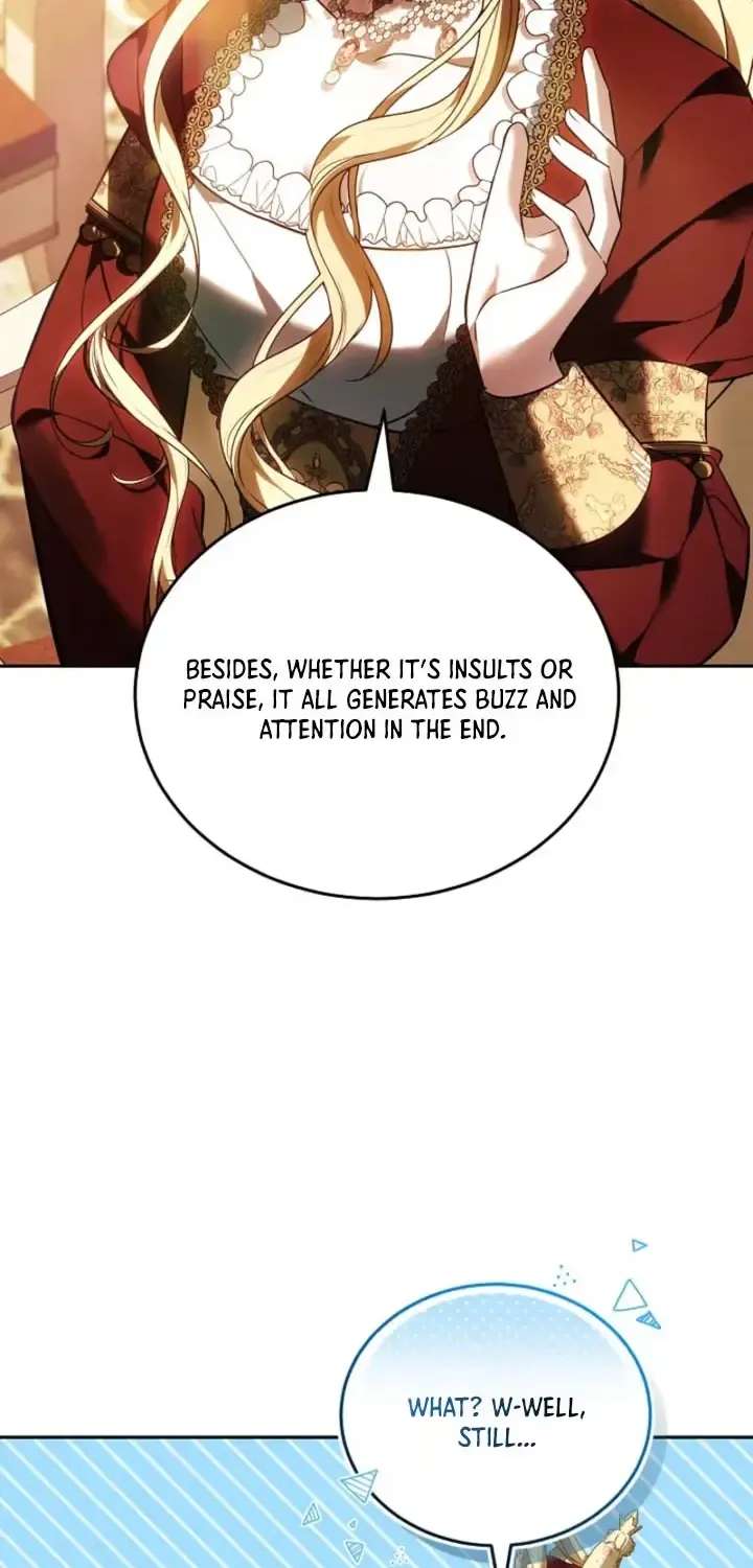 Vote for Your Knight! Chapter 15 - page 36
