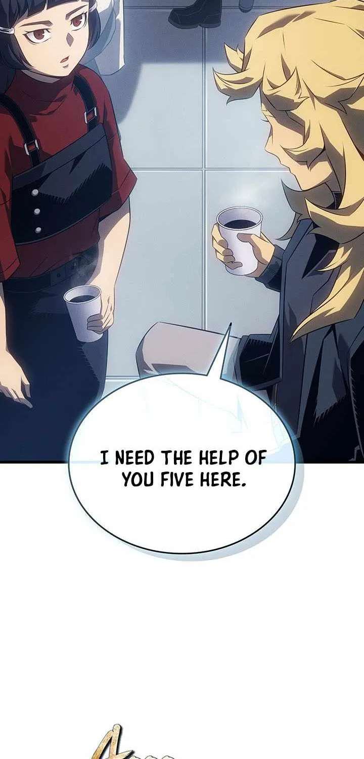 The Great Mage Returns After 4000 Years Chapter 273 - page 89
