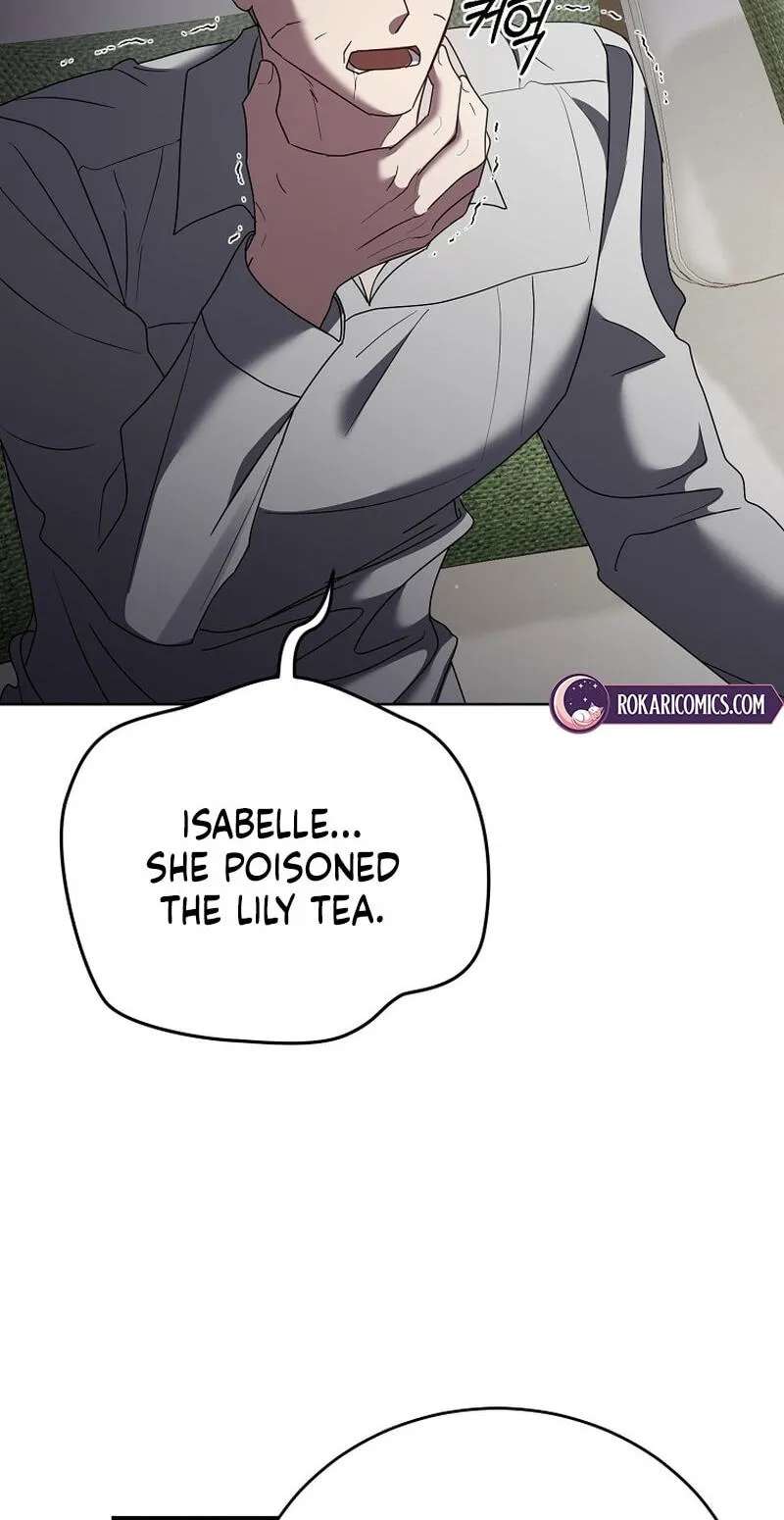 The Beginning of Revenge Starts with Marriage Chapter 49 - page 41