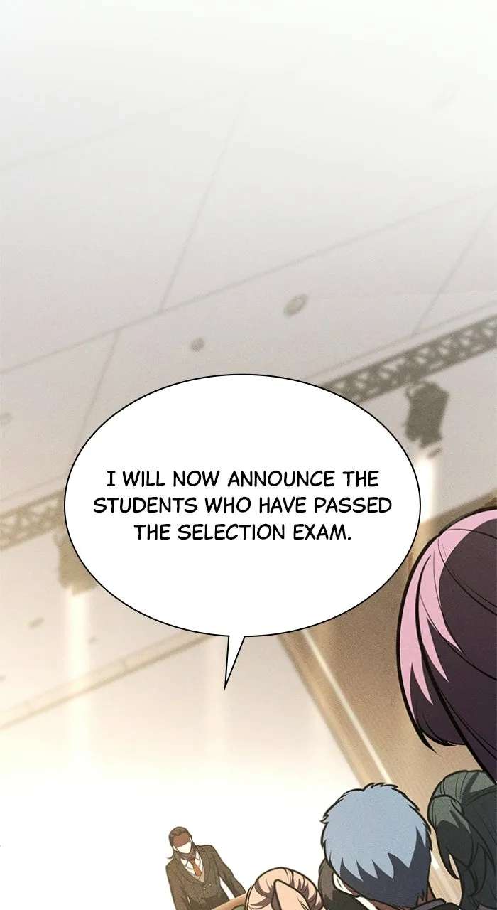 The Genius HeroEnrolls Again Chapter 14 - page 1